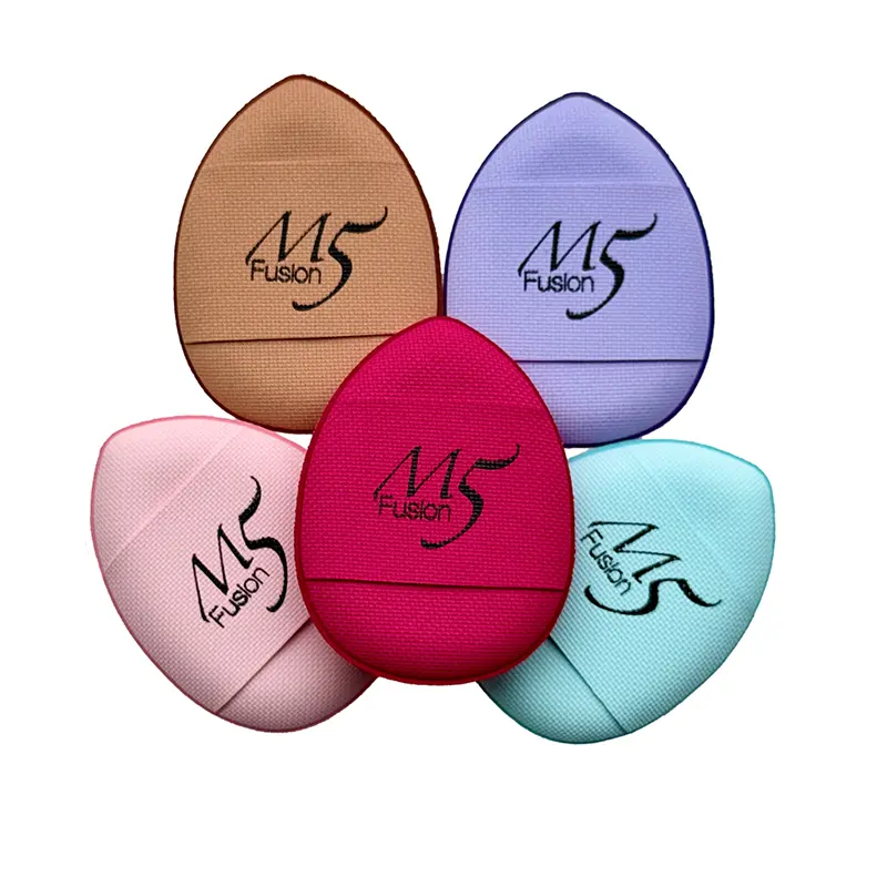 クッションパフ(ミニパフ) 5個セット