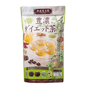 豊濃ダイエット茶