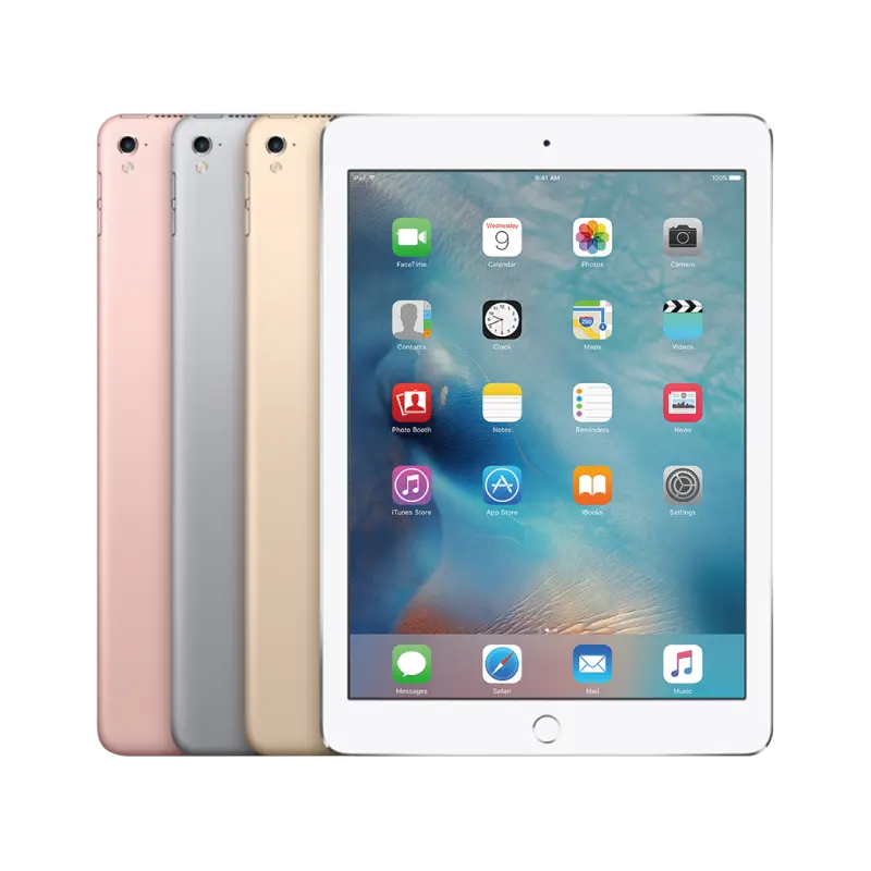アップル iPad